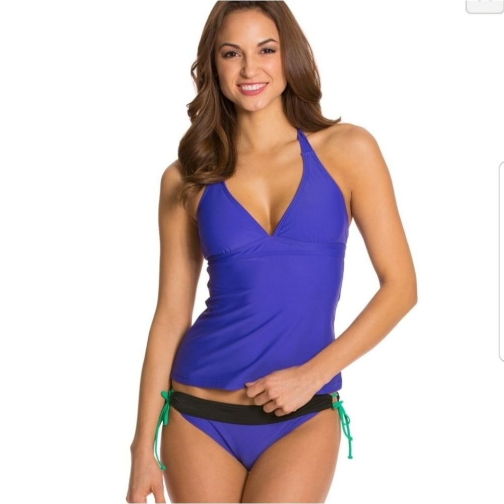 🆕️ PRANA LAHARI TANKINI TOP